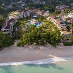Imagine pentru Savoy Resort And Spa Seychelles Cazare - Beau Vallon 2024