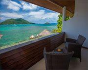 Imagine pentru Hotel Chalets Cote Mer Cazare - Baie Sainte Anne 2026