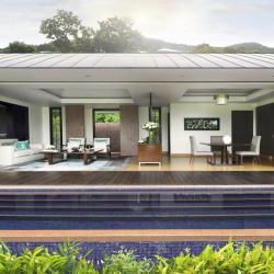 Imagine pentru Baie Sainte Anne Cazare - Seychelles 2026