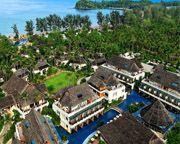 Imagine pentru Chada Beach Resort And Spa Cazare - Koh Lanta 2024