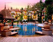 Imagine pentru Crown Lanta Resort And Spa Cazare - Koh Lanta 2024