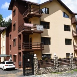Imagine pentru Aparthotel Eldya Comfort&suites Cazare - Munte Predeal la hoteluri de 3* stele 2025