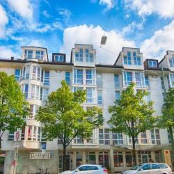 Imagine pentru Munchen Cazare - Germania la hoteluri de 4* stele 2025