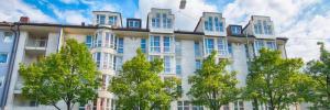 Imagine pentru Munchen Cazare - Germania la hoteluri de 4* stele 2025