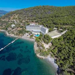 Imagine pentru Sirene Blue Resort Cazare - Litoral Poros 2025