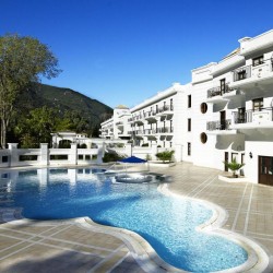 Imagine pentru Hotel Mitsis Galini Wellness And Spa Cazare - Kamena Vourla 2023