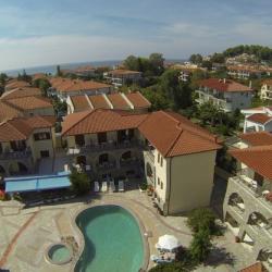 Imagine pentru Hotel Argo Cazare - Litoral Siviri (kassandra) 2026