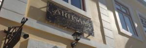 Imagine pentru Hotel Artisans Boutique Villa Cazare - City Break Sibiu 2024