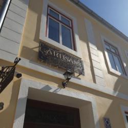 Imagine pentru Hotel Artisans Boutique Villa Cazare - City Break Sibiu 2025
