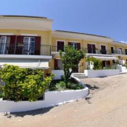 Hotel Braziliana Apartments Cazare - Litoral Dassia 2026 Imagine pentru Hotel Braziliana Apartments Cazare - Litoral Dassia 2026