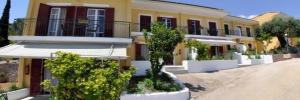 Hotel Braziliana Apartments Cazare - Litoral Dassia 2026 Imagine pentru Hotel Braziliana Apartments Cazare - Litoral Dassia 2026