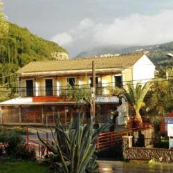 Imagine pentru Hotel Anemona Studios Cazare - Paleokastritsa 2025