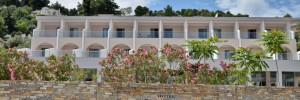 Imagine pentru Hotel Belvedere Skiathos Cazare - Achladias la hoteluri de 4* stele 2024