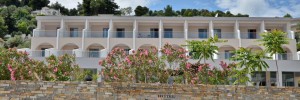Imagine pentru Achladias Cazare - Litoral Insula Skiatos la hoteluri de 4* stele 2025