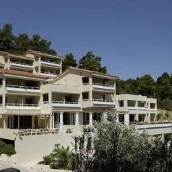 Imagine pentru Kanapitsa Cazare - Litoral Insula Skiatos la hoteluri de 3* stele 2025
