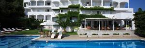 Imagine pentru Plaza Hotel Skiathos Cazare - Kanapitsa 2025