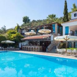 Imagine pentru Hotel Aegean Suites Cazare - Litoral Megali Ammos 2024