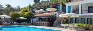 Imagine pentru Hotel Aegean Suites Cazare - Litoral Megali Ammos la hoteluri cu Demipensiune 2024