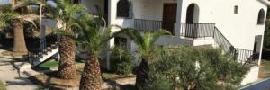 Imagine pentru Hotel Santa Catalina Cazare - Litoral Ormos Panagias (sithonia) 2025