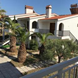 Imagine pentru Hotel Santa Catalina Cazare - Litoral Ormos Panagias (sithonia) 2025