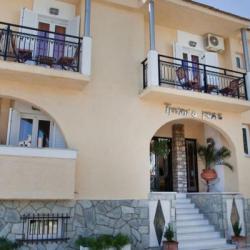 Imagine pentru Hotel Thymis Home Cazare - Skiathos la hoteluri de 3* stele 2025