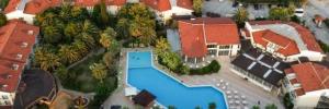 Imagine pentru Hotel Lycus River Thermal Cazare - City Break Pamukkale 2027