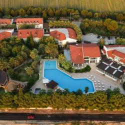 Imagine pentru Hotel Lycus River Thermal Cazare - City Break Pamukkale 2027