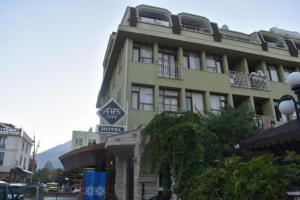 poza telefon Hotel Ares City