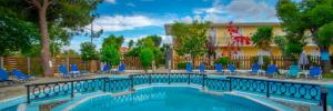 Imagine pentru Hotel Splash Ii Cazare - Litoral Laganas la hoteluri de 3* stele 2025