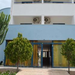 Imagine pentru Park Avrupa Hotel Cazare - Litoral Kemer la hoteluri de 3* stele 2025