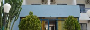 Imagine pentru Park Avrupa Hotel Cazare - Litoral Kemer la hoteluri de 3* stele 2025