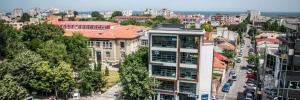 Imagine pentru Hotel Megalos Cazare - Litoral Constanta 2025