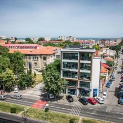 Imagine pentru Hotel Megalos Cazare - Litoral Constanta 2025
