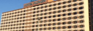 Imagine pentru Grand Hotel Plovdiv Cazare - Plovdiv la hoteluri de 5* stele 2025