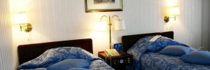 Imagine pentru Hotel Kempinski Marinela Cazare - City Break Sofia 2025