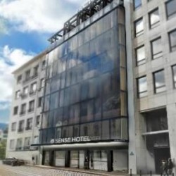 Imagine pentru Hotel Sense Sofia Cazare - City Break Sofia 2025