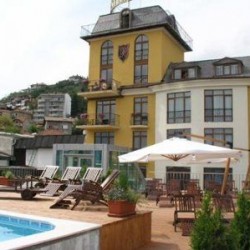Imagine pentru Hotel Premier Cazare - Munte Veliko Tarnovo la hoteluri de 4* stele 2024