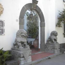 Imagine pentru Hotel Arathena Rocks Cazare - Giardini Naxos 2026