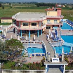 Imagine pentru Hotel Aperio Cazare - Litoral Leptokaria 2026