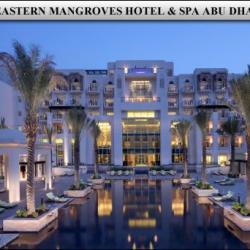 Imagine pentru Anantara Eastern Mangroves Hotel & Spa Abu Dhabi Cazare - Abu Dhabi 2024