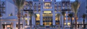 Imagine pentru Anantara Eastern Mangroves Hotel & Spa Abu Dhabi Cazare - Abu Dhabi 2027