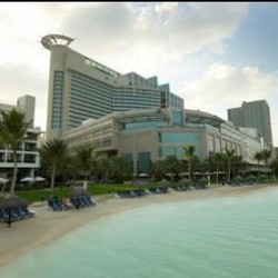 Imagine pentru Hotel Beach Rotana - Abu Dhabi Cazare - Abu Dhabi la hoteluri de 5* stele 2025