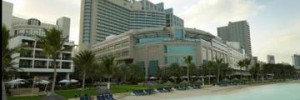 Imagine pentru Hotel Beach Rotana - Abu Dhabi Cazare - Abu Dhabi la hoteluri de 5* stele 2025