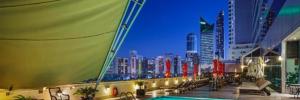 Imagine pentru Corniche Hotel Abu Dhabi Cazare - Abu Dhabi 2025