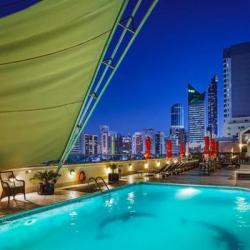 Imagine pentru Corniche Hotel Abu Dhabi Cazare - Abu Dhabi 2025
