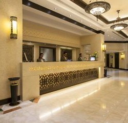 Imagine pentru Danat Al Ain Resort Cazare - Abu Dhabi 2025