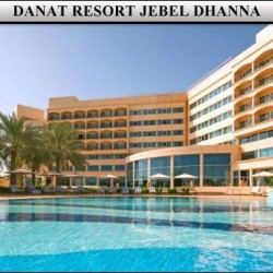 Imagine pentru Danat Resort Jebel Dhanna Cazare - Abu Dhabi 2027