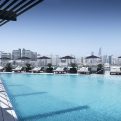 Imagine pentru Four Seasons Hotel At Al Maryah Island Cazare - Abu Dhabi 2026