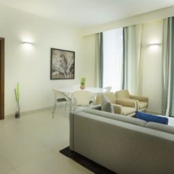 Imagine pentru Hotel Adagio Abu Dhabi Al Bustan Cazare - Litoral Abu Dhabi 2026