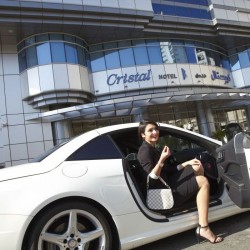 Imagine pentru Cristal Hotel Cazare - Litoral Abu Dhabi 2025